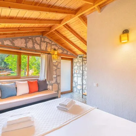 Joy Glamping