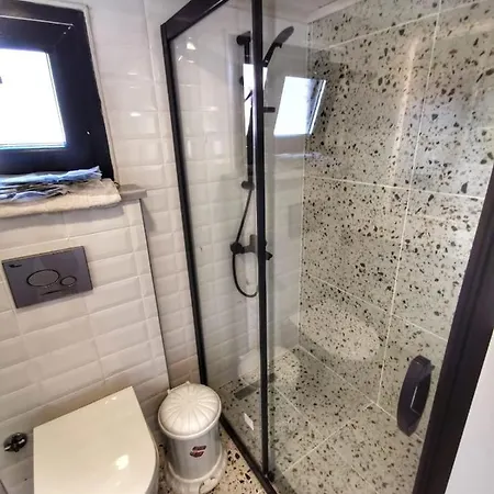 Joy Glamping Kamp alanı *