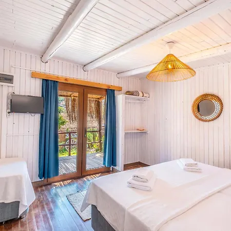 Joy Glamping * Kaş