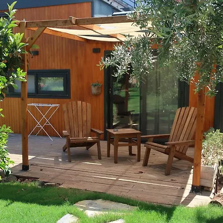 Joy Glamping