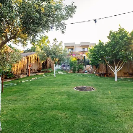 Joy Glamping Κάμπινγκ *