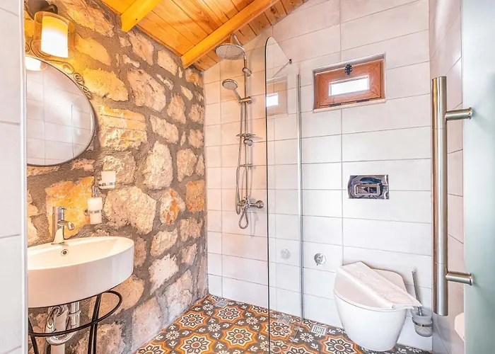 Κάμπινγκ Joy Glamping