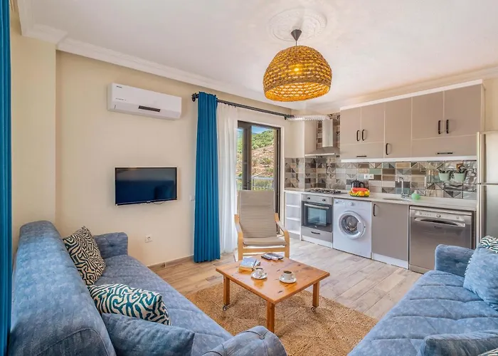 Joy Glamping Κάμπινγκ *