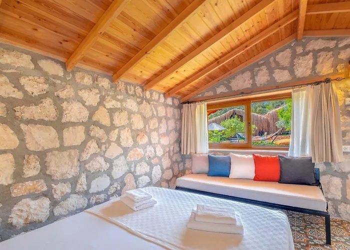 Κάμπινγκ Joy Glamping *