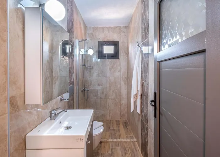 Joy Glamping Κάμπινγκ *