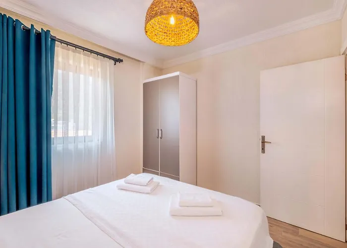 Κάμπινγκ Joy Glamping