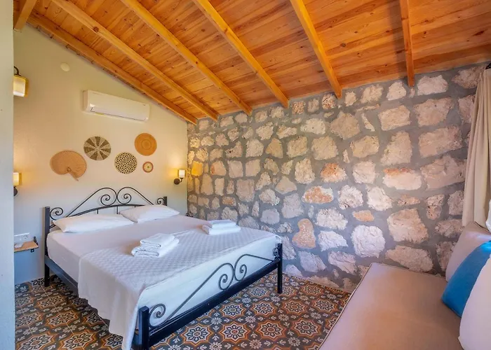 Κάμπινγκ Joy Glamping