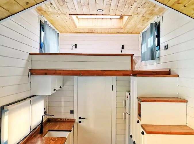 Joy Glamping Κάμπινγκ *