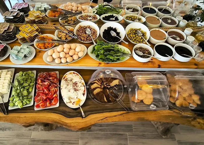 Joy Glamping Κάμπινγκ