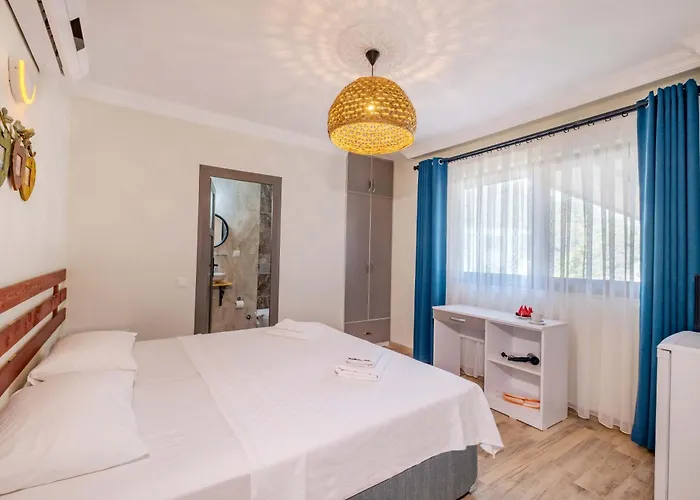 Κάμπινγκ Joy Glamping