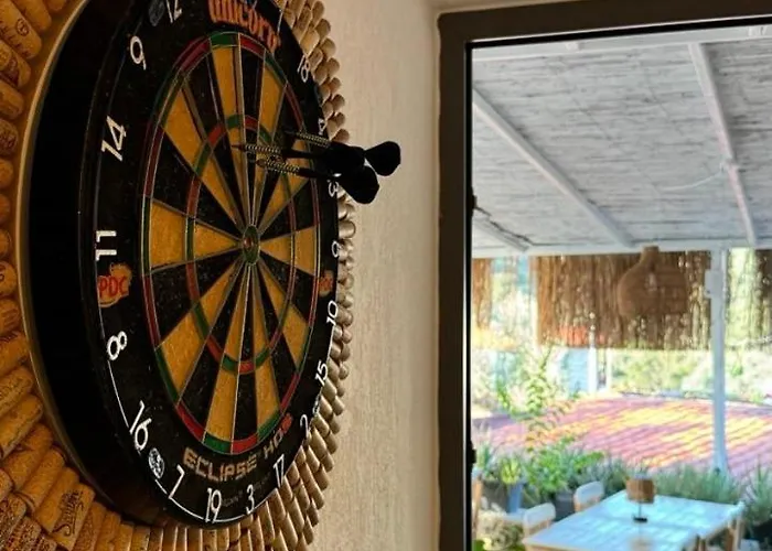 Joy Glamping * Κας