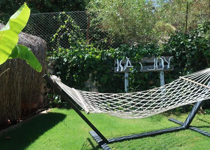 Joy Glamping Κάμπινγκ *