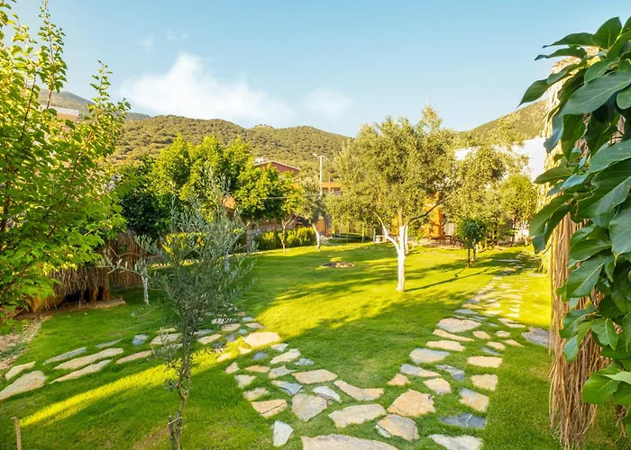 Κάμπινγκ Joy Glamping *