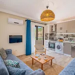 Joy Glamping Кемпинг *