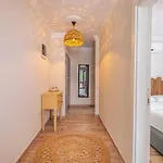 Joy Glamping Кемпинг Каш