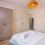 Кемпинг Joy Glamping *