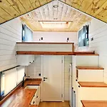 Joy Glamping Кемпинг *