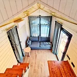 Joy Glamping Кемпинг