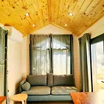 Кемпинг Joy Glamping Каш