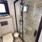 Joy Glamping Кемпинг *
