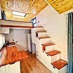 Joy Glamping Кемпинг Каш