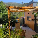 Кемпинг Joy Glamping