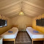 Joy Glamping Кемпинг *