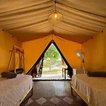 Кемпинг Joy Glamping *