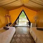 Joy Glamping Кемпинг
