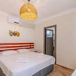 Joy Glamping Кемпинг Каш