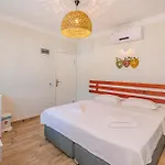 Joy Glamping Каш