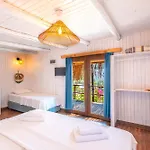 Кемпинг Joy Glamping