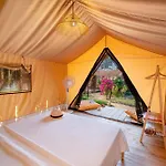 Кемпинг Joy Glamping *