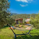Кемпинг Joy Glamping Каш