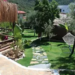 Joy Glamping Кемпинг Каш