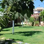 Joy Glamping Каш