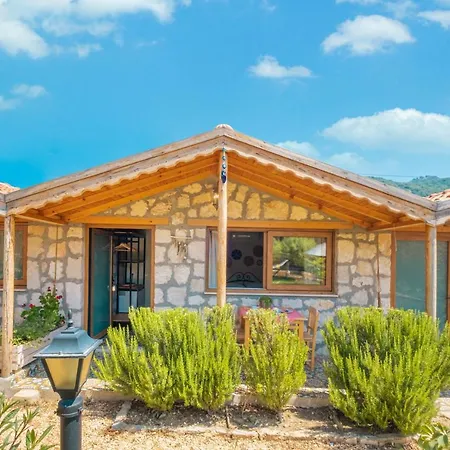 Joy Glamping אתר קמפינג *