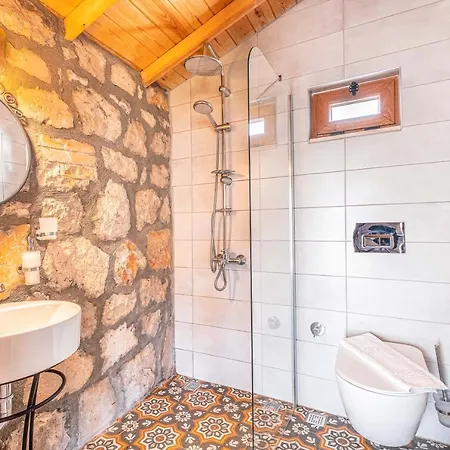 Kamp alanı Joy Glamping