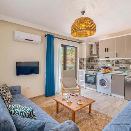 Joy Glamping Kamp alanı *