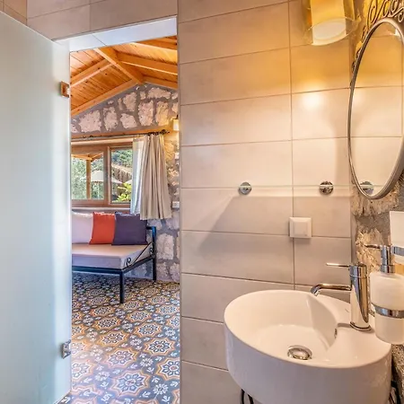 Joy Glamping Campeggio