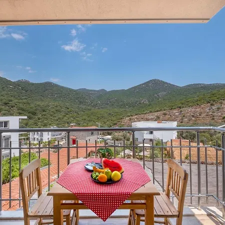 Joy Glamping Kaş