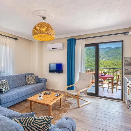 Joy Glamping * Kaş
