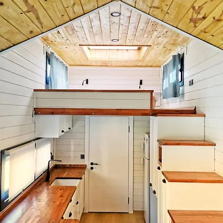 Joy Glamping Campeggio *