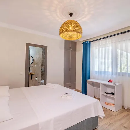Kamp alanı Joy Glamping