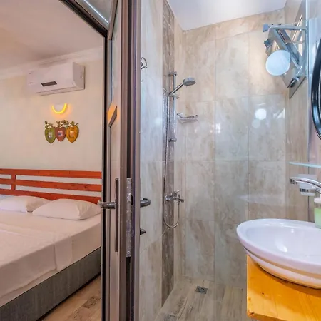 Joy Glamping Camping Kaş