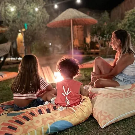 Joy Glamping *