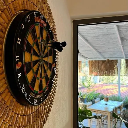 Joy Glamping * Kaş