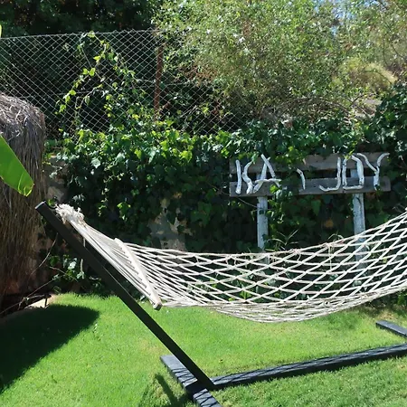 Joy Glamping Kamp alanı *