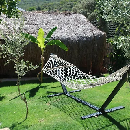 Kamp alanı Joy Glamping *