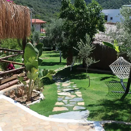 Joy Glamping Camping Kaş